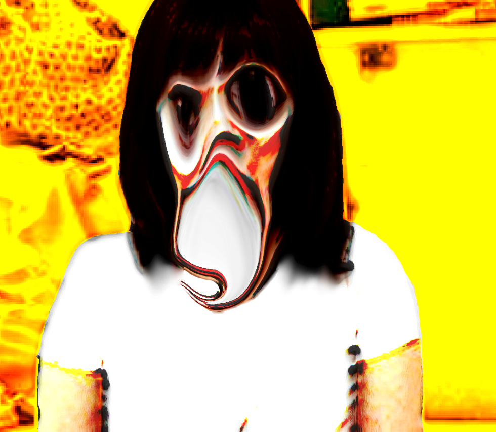 Recreation of N's "Reference photo".