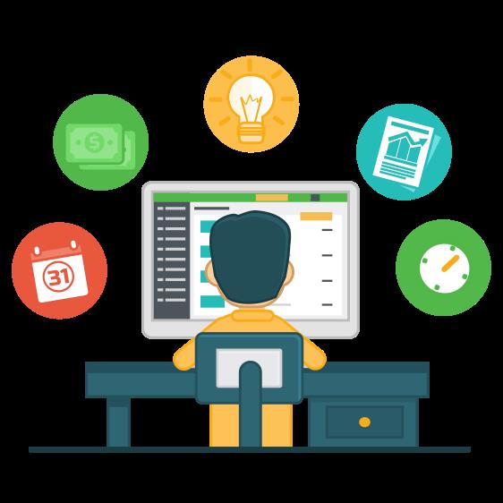 Cách quản lý hiệu quả với app quản lý đơn hàng