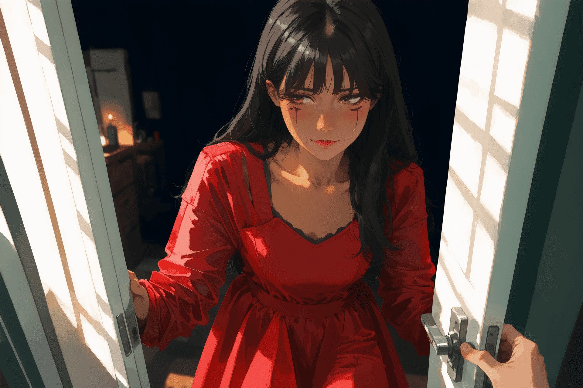 Character description image