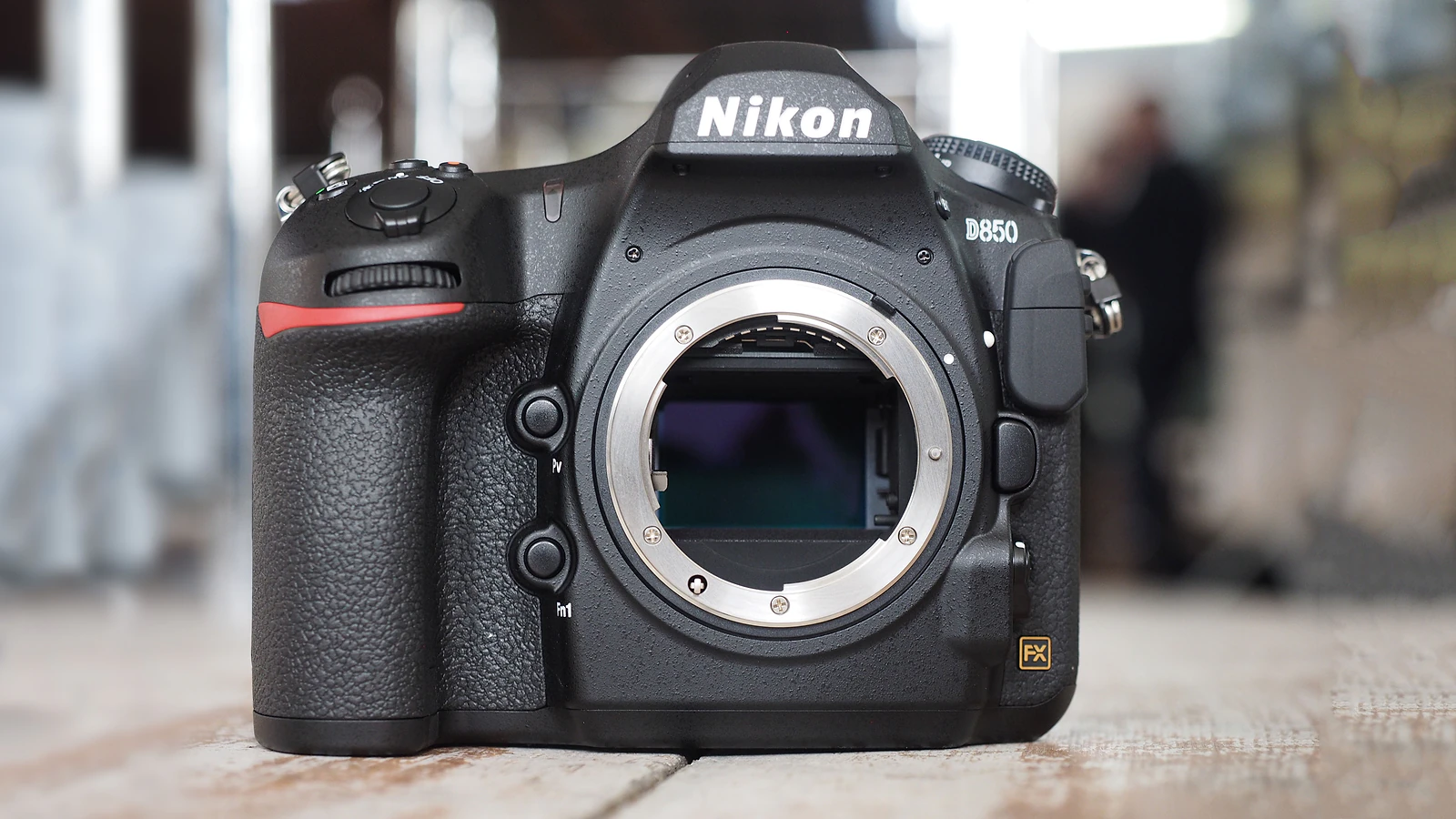 Nikon Z6 III hay Z8: Hối tiếc khi không mua Z6 III, nhưng vẫn yêu Z8 - Hình 1