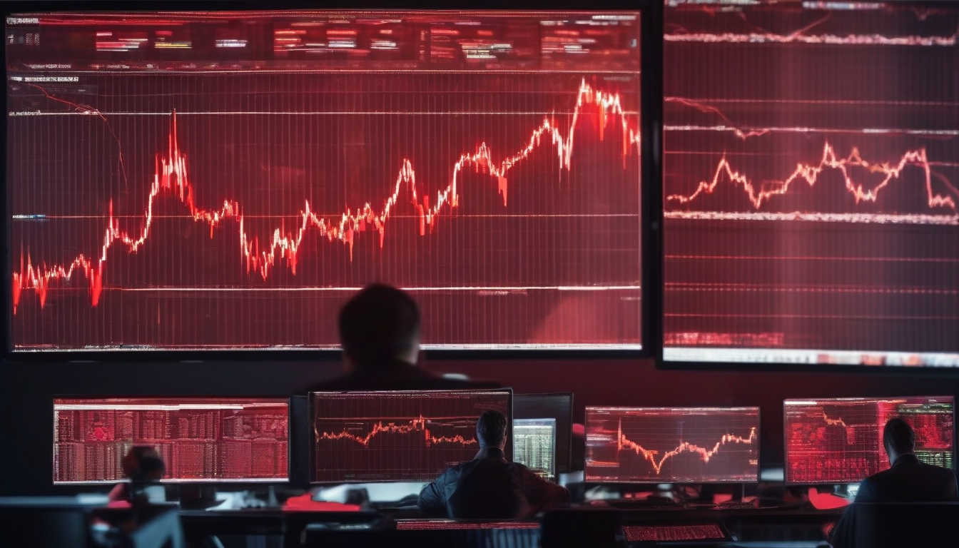Bitcoin Just Crashed Under $68K and Saylor Did Something Nobody Expected