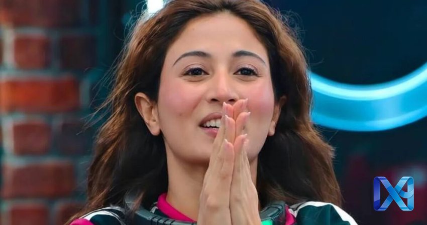 Shreya Kalra Wins Lock Upp Season 2