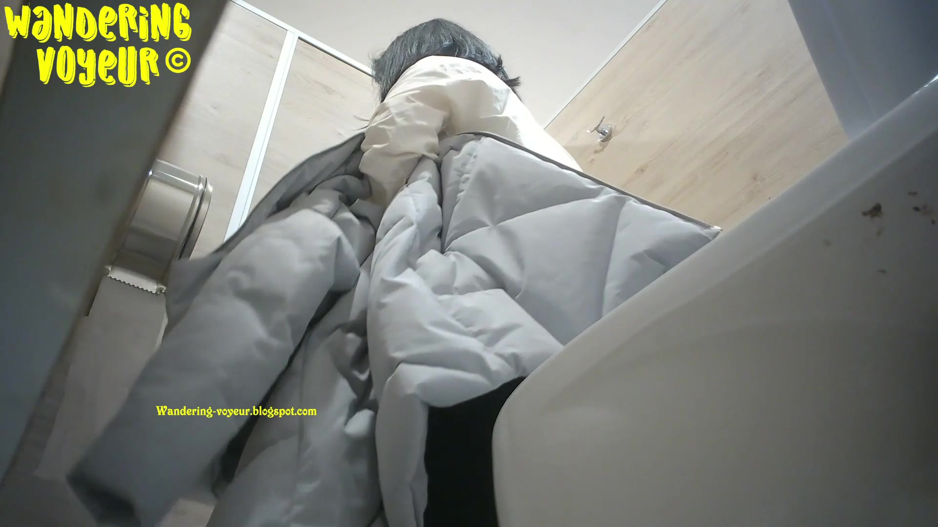 Toilet Spy — 0529(60) — screenshot 2