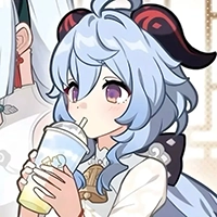 ganyu ♡ genshin impact