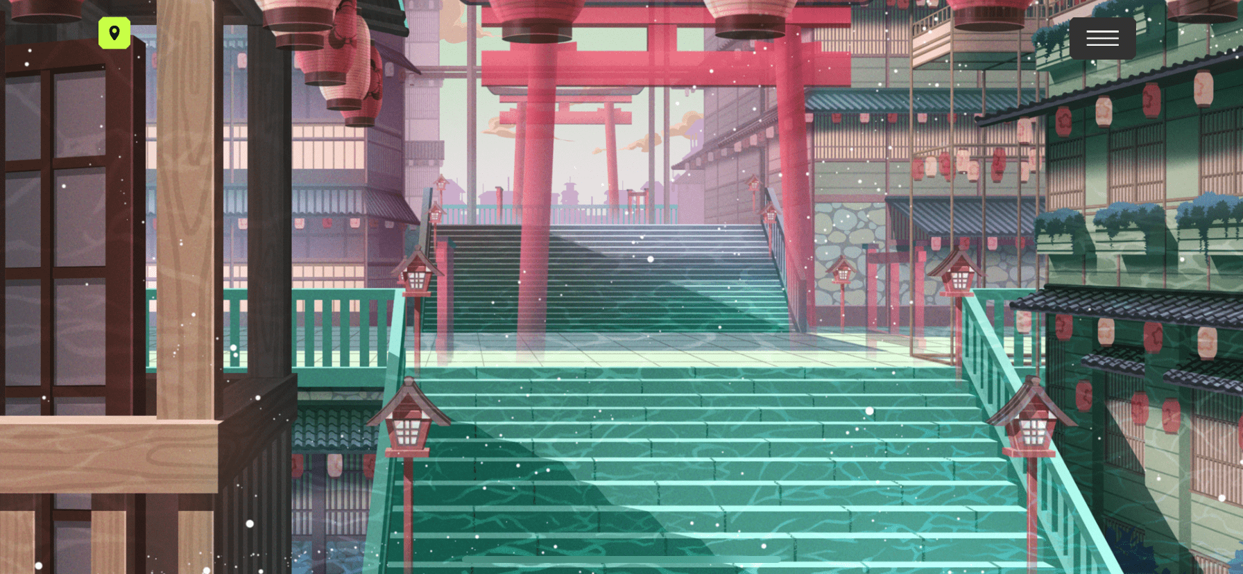 shrine