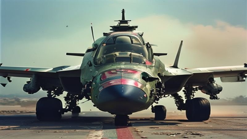 Indian Air Force