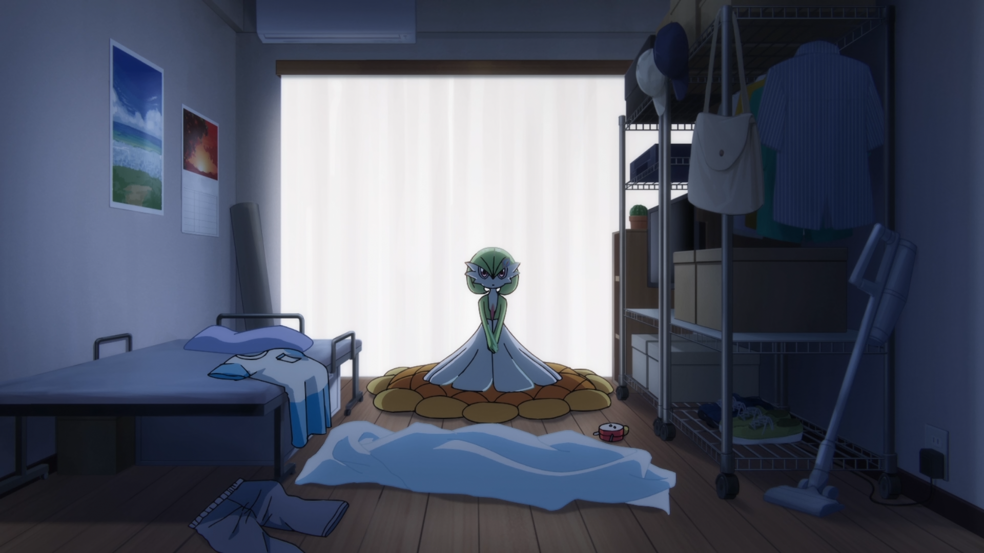 we all know where this is going