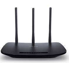 Bộ phát wifi TP-Link TL-WR940N 450Mbps