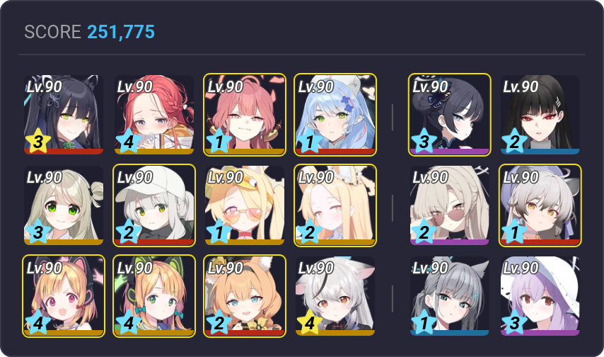Igimas :DD and the gamer twins
