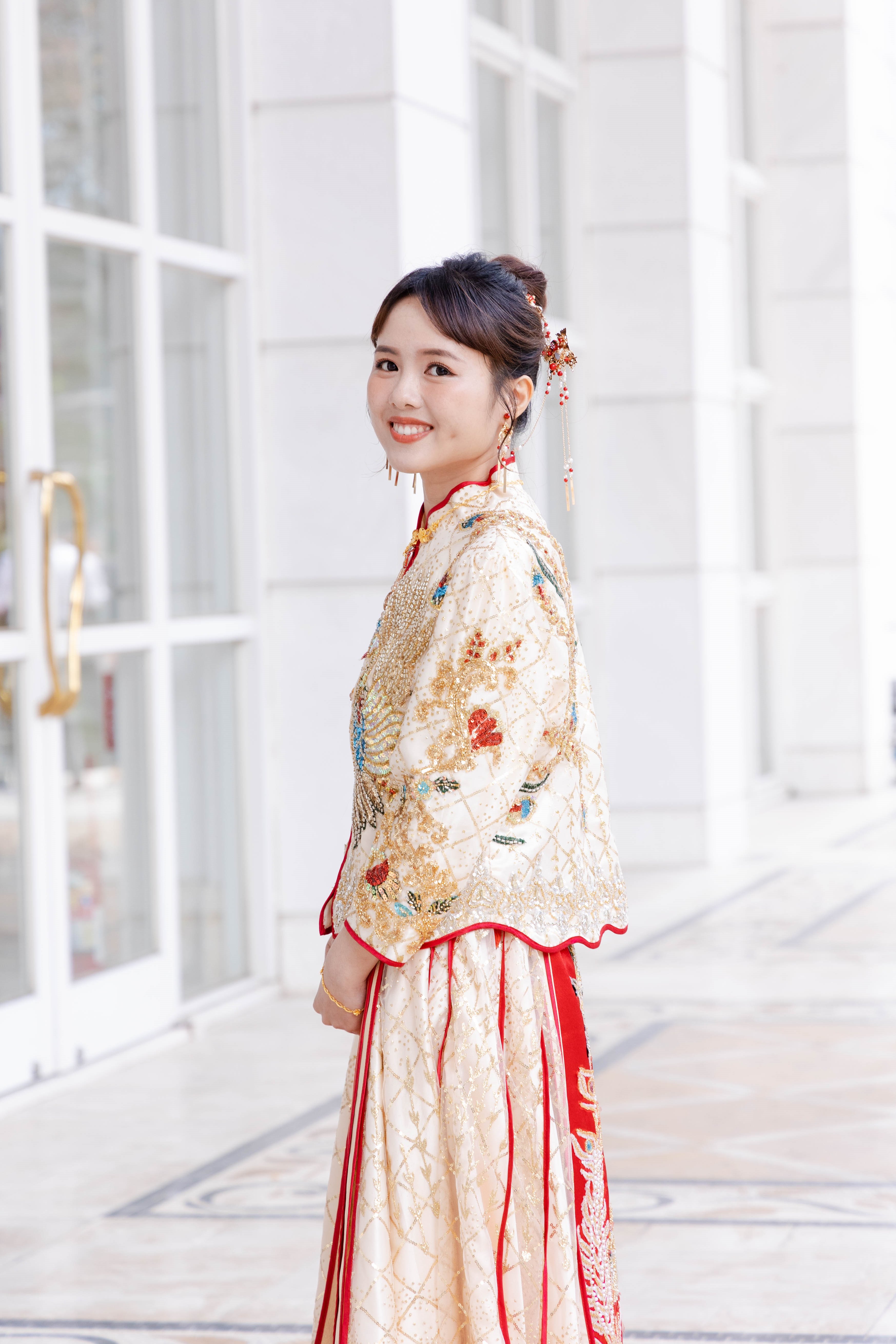 婚禮攝影師YANG作品集照片 30