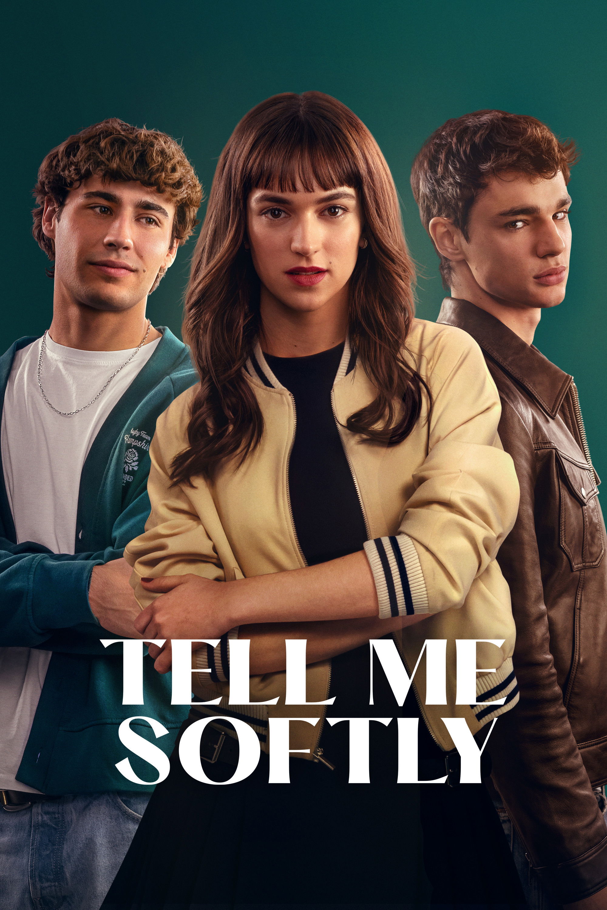 Tell Me Softly 2025