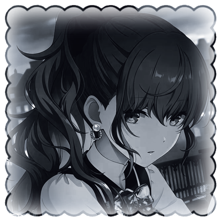 Mafuyu Asahina - Project sekai