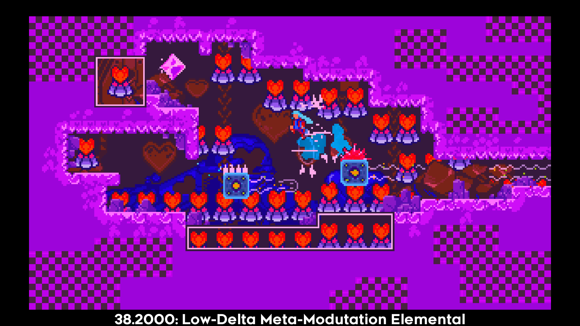 38.2000: Low-Delta Meta-Modutation Elemental