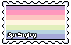sprengicy