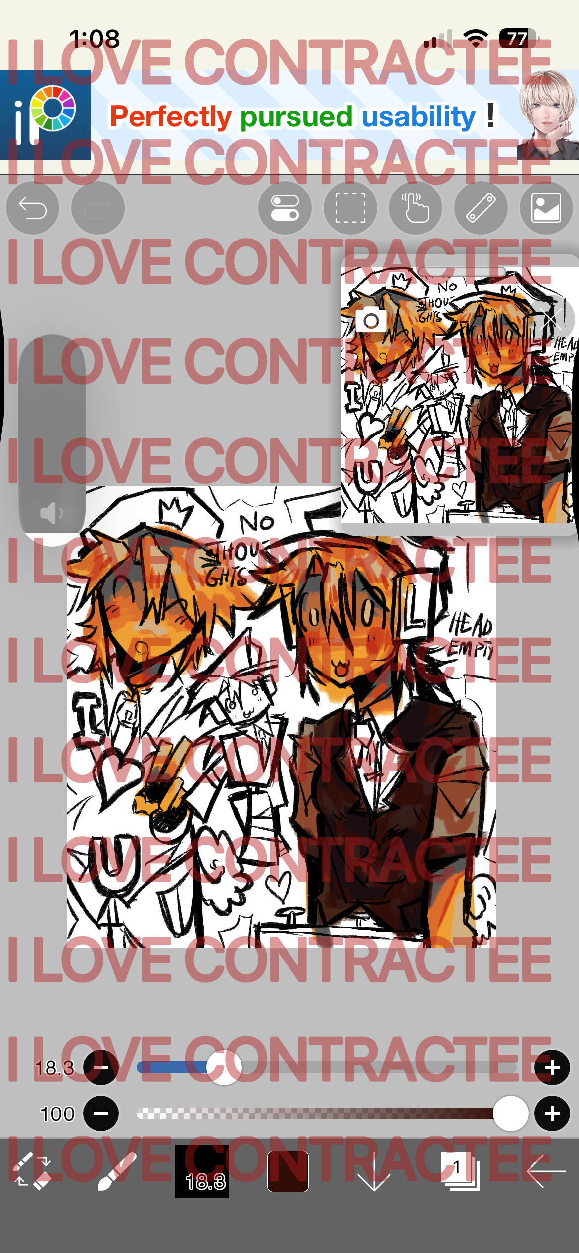 i also liek my twins i also liek my twins