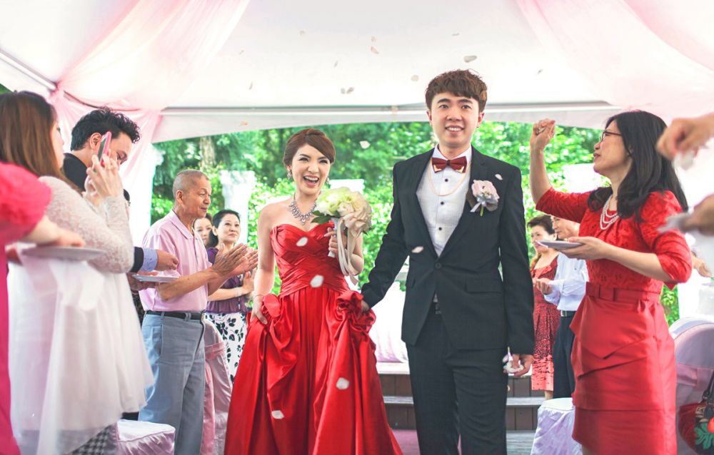 婚禮攝影師KK作品集照片 66