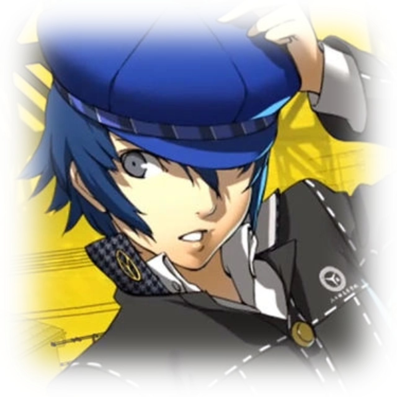 naoto shirogane