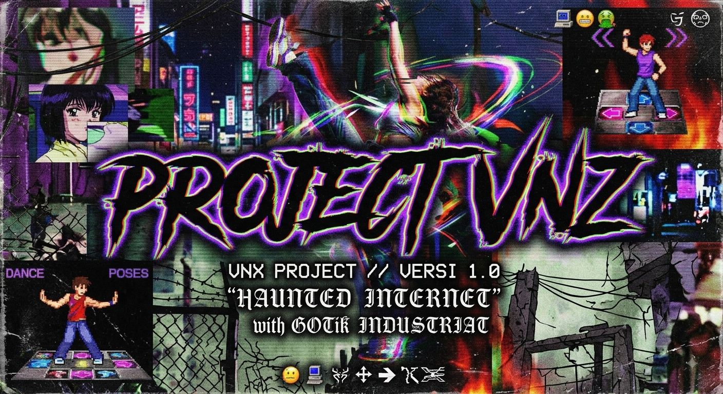Vanzx Banner