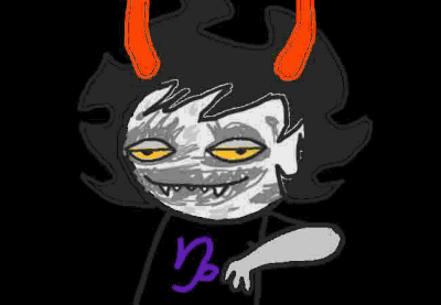 gamzee's avatar