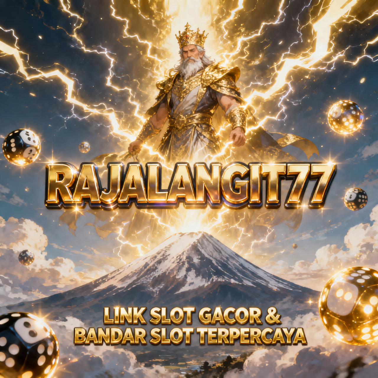 RAJALANGIT77 � Destinasi Utama Taruhan Togel Online 4D & Situs Toto Teraman