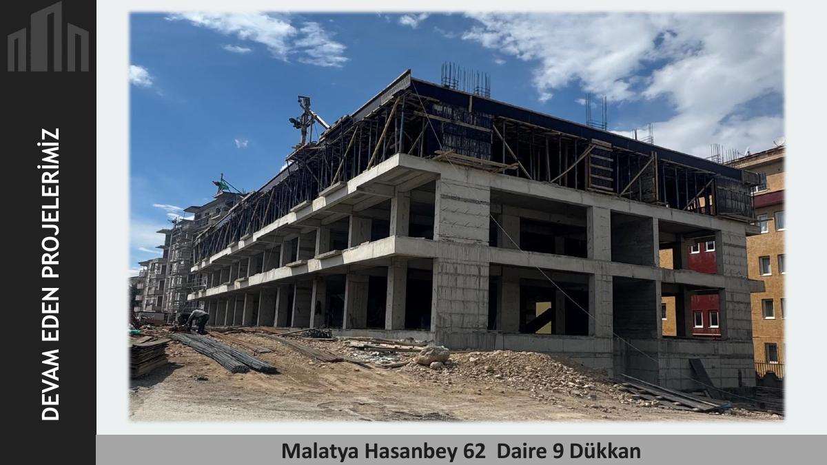 Malatya Hasanbey