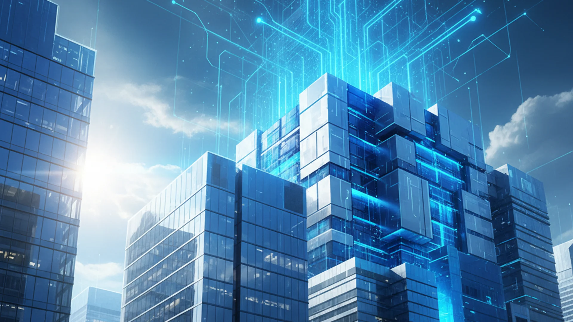 Microsoft AI Company new Frontier deployment venture