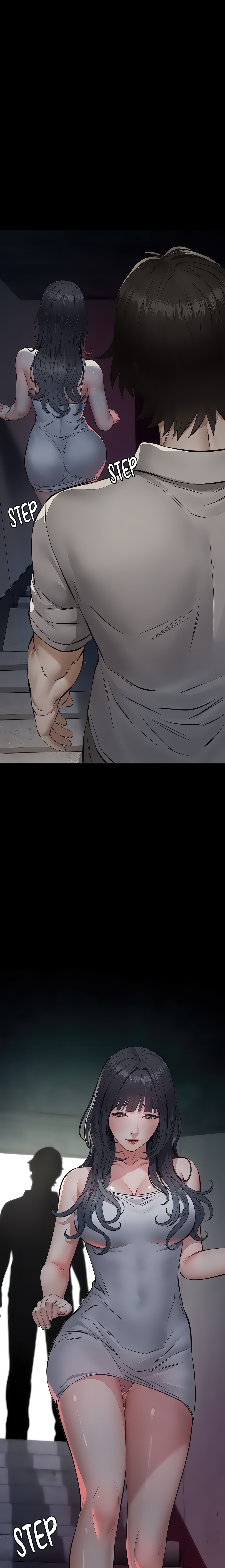 Papa Katz, chapter 3, page 32