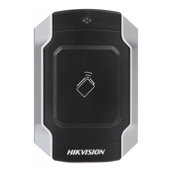 Đầu đọc thẻ Mifare chống va đập Hikvision DS-K1104M