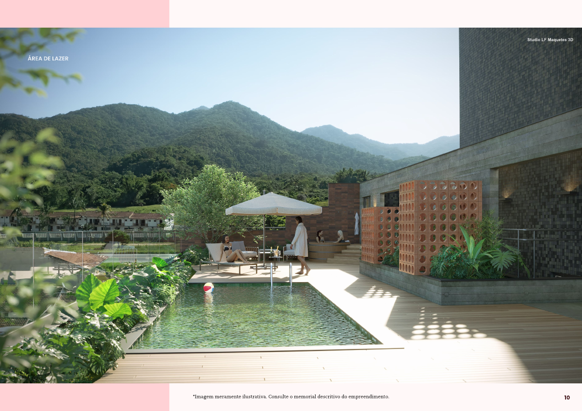 Caviúna Residencial · Itaguá - foto 3