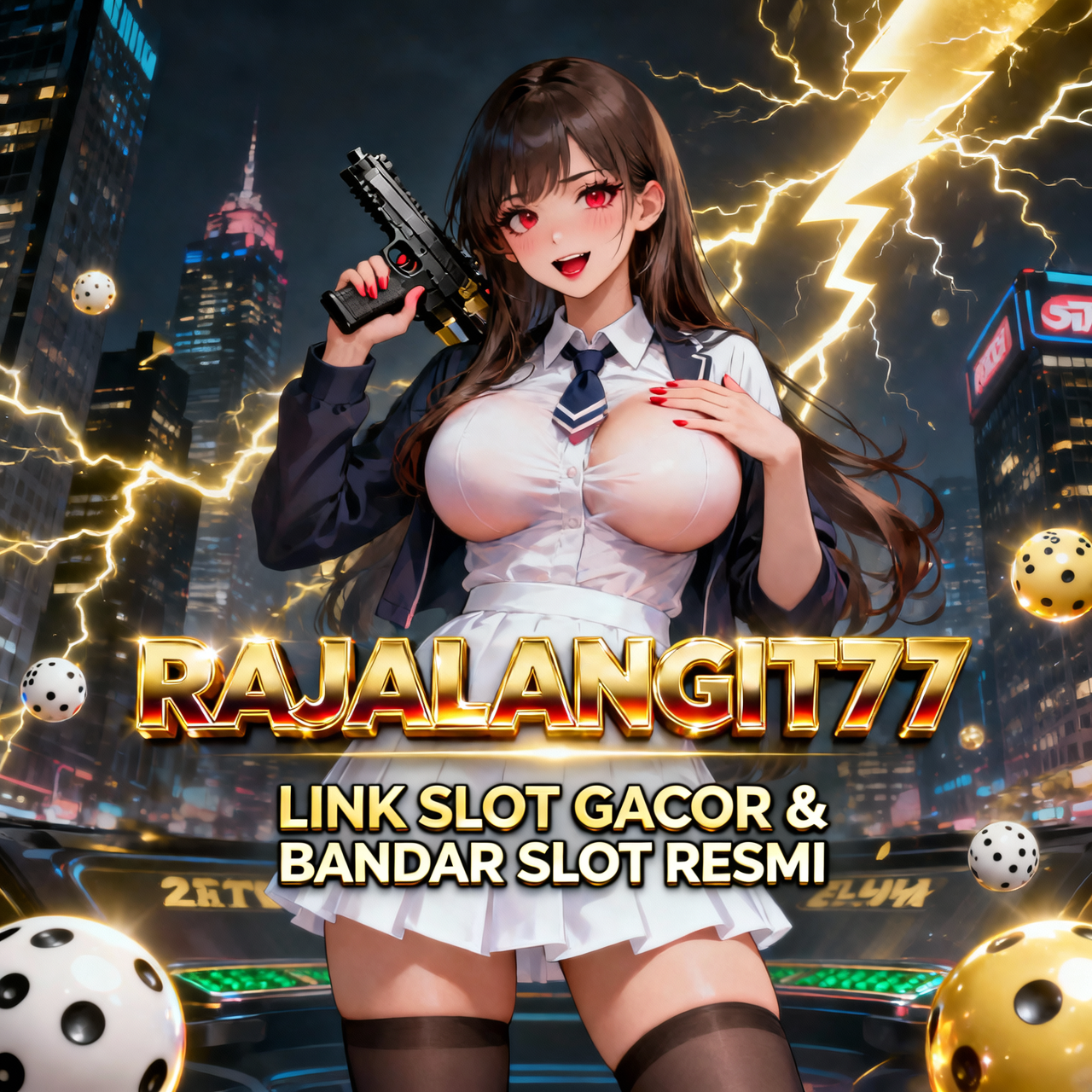 RAJALANGIT77 - Cara mengetahui slot gacor dengan melihat RTP dan volatility game sebelum main