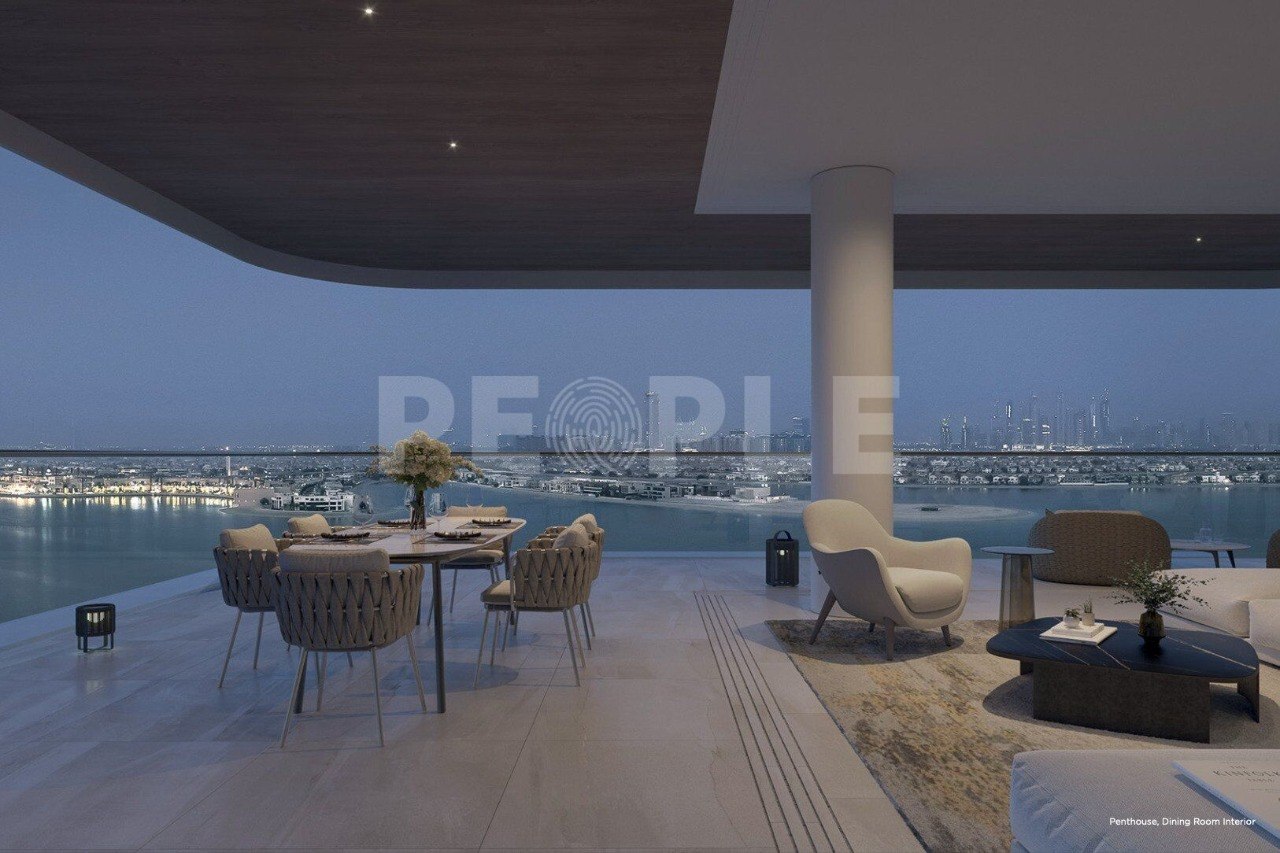 Serenia Living