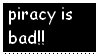 piracy