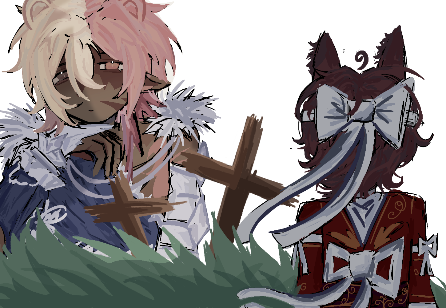 bearsx and gopg bearsx and gopg