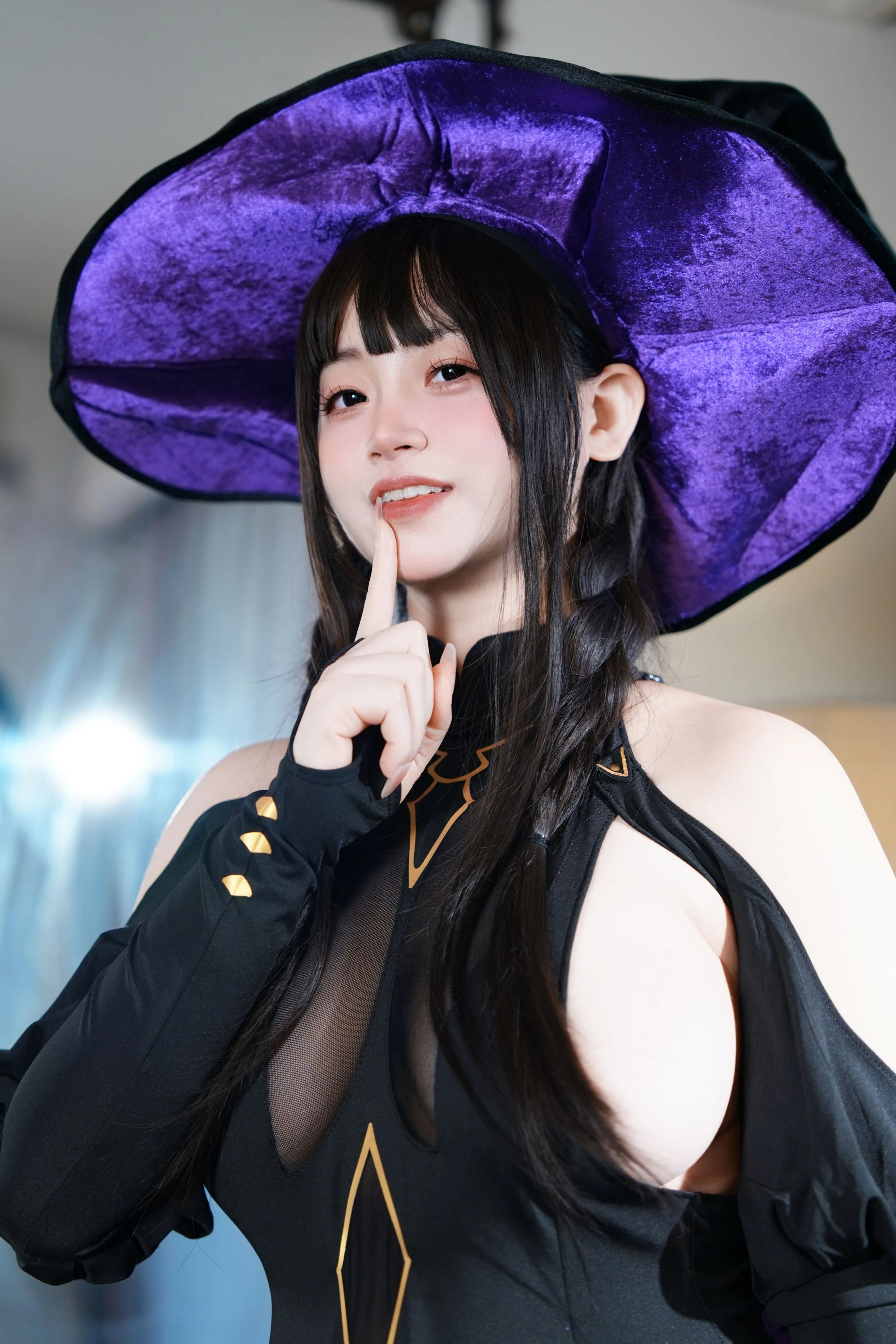 Mmmao毛毛帽 - Walpurgisnacht Puella Magi Madoka Magica — Photo 101