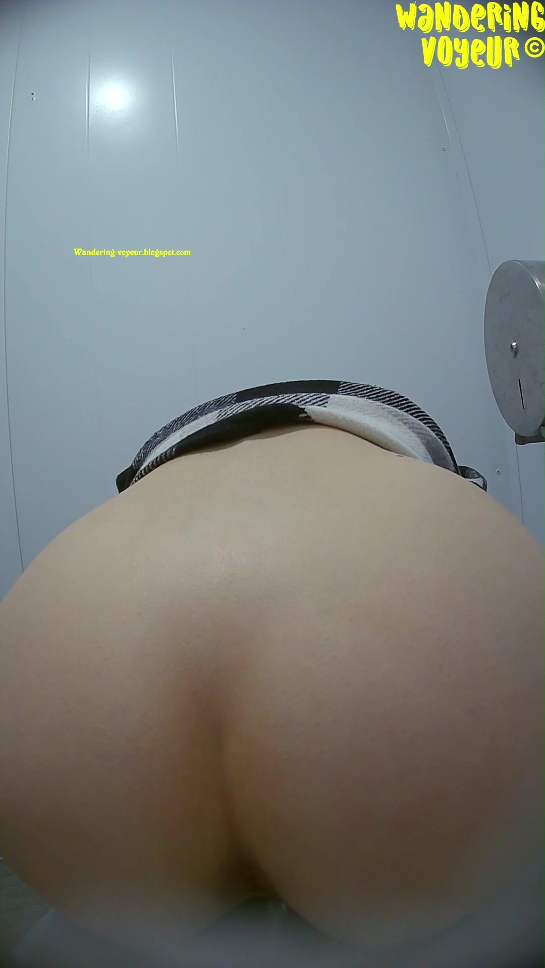 Toilet Spy — 0117(81) — screenshot 2