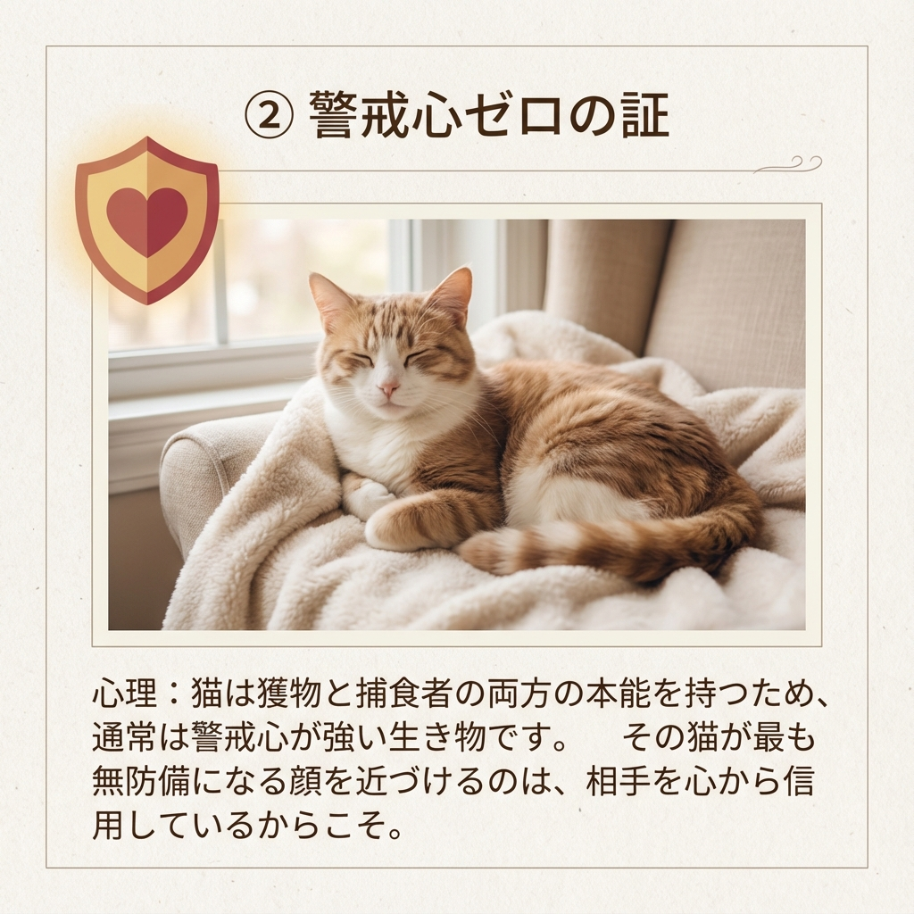 猫との信頼を深める！鼻チューの秘密 - Image 4