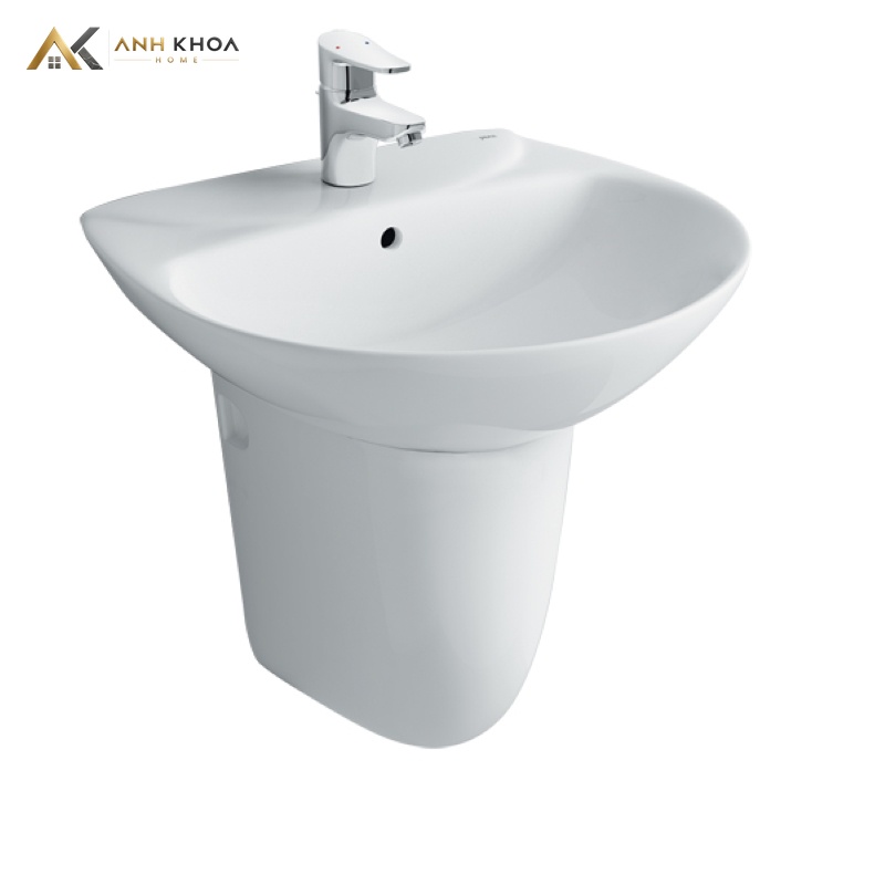 chau rua inax l 288v 288vc