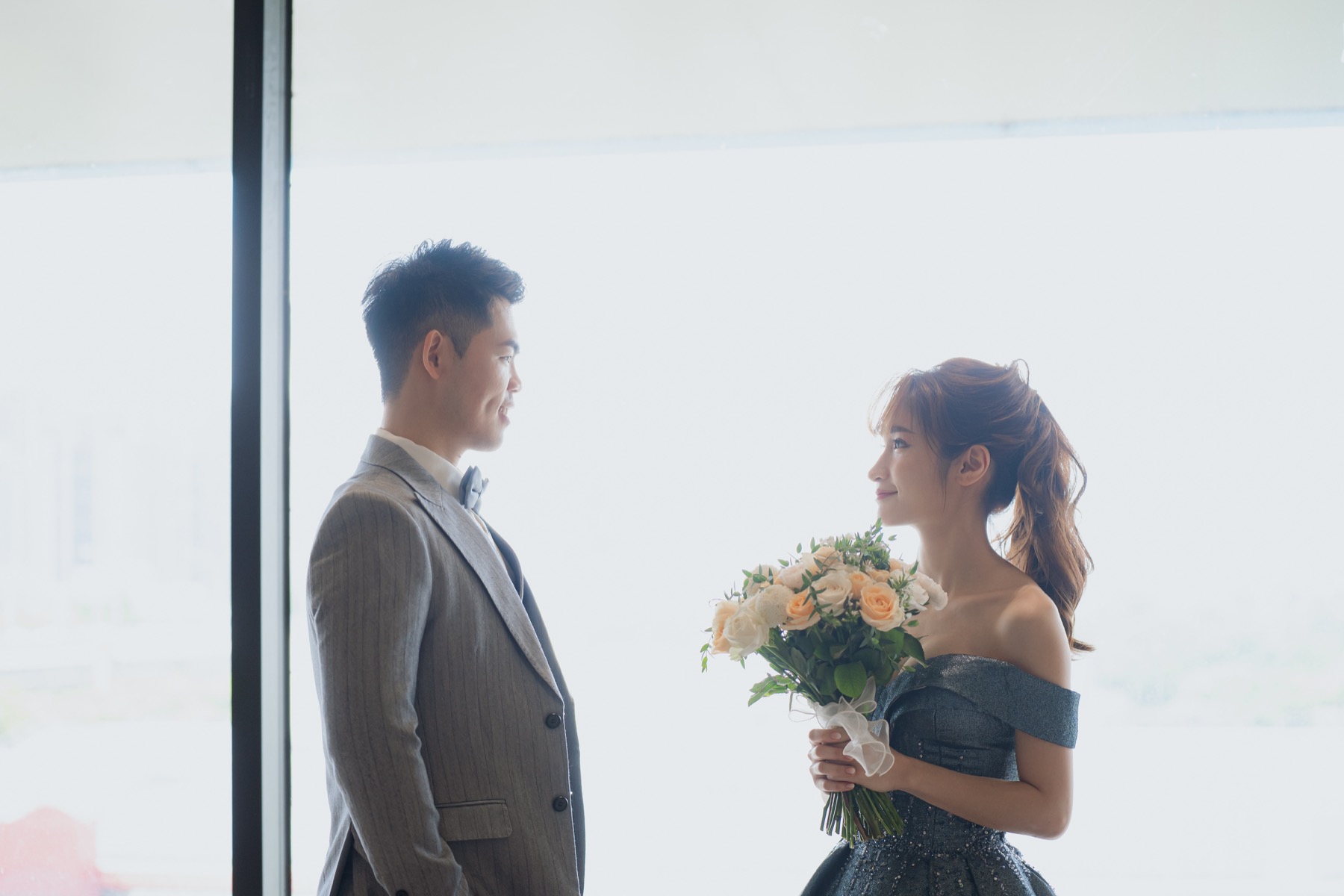 婚禮攝影師MOSHI作品集照片 41