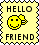 hello friends