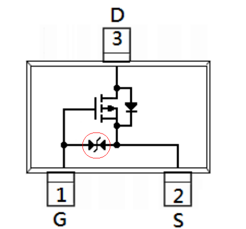 what-does-this-symbol-mean-and-are-these-two-parts-interchangeable-for