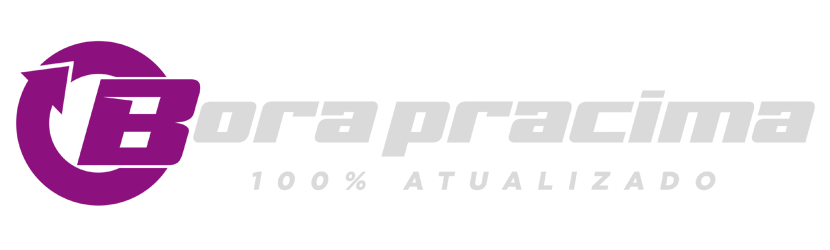 BoraPraCima logo