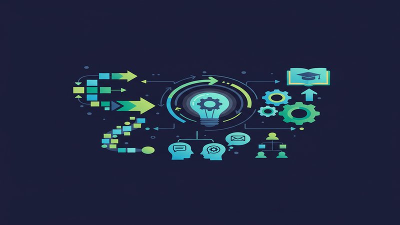 Process Flowchart Generator