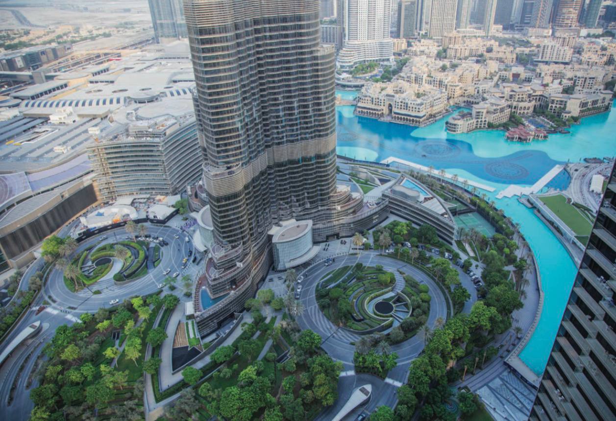 Address Residences