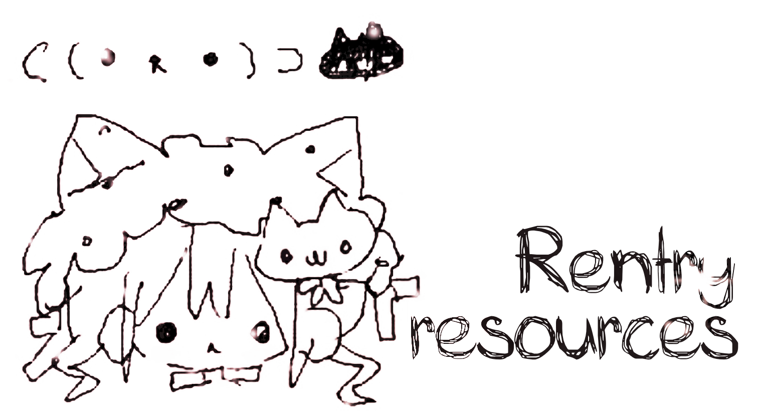 Rentry Resources. NF2U! Rentry Resources. NF2U!