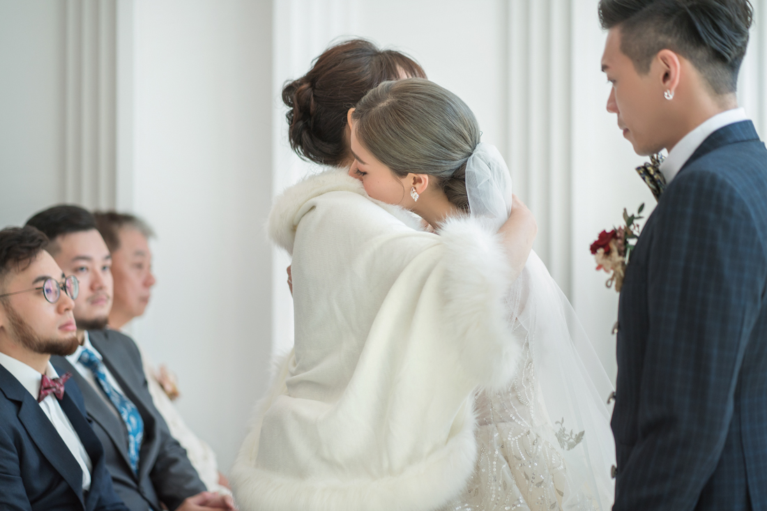 婚禮攝影師小紅莓攝影團隊作品集照片 107