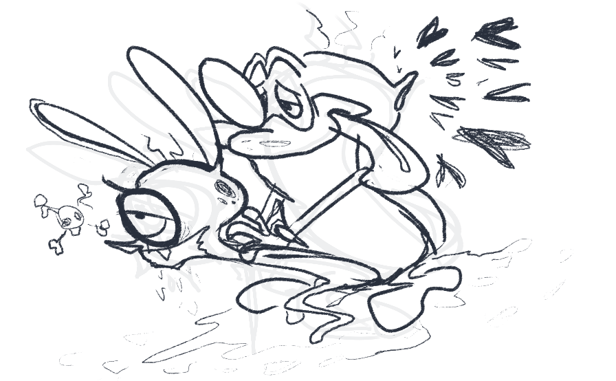 fucked up sketches Chapter 3 gumworthzzz The Ren & Stimpy Show