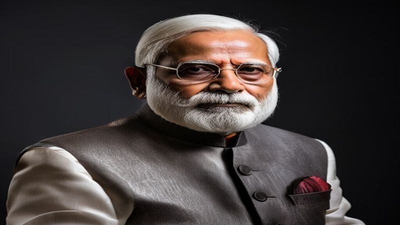 Narendra Modi