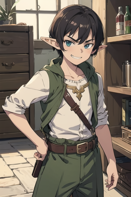 Iston