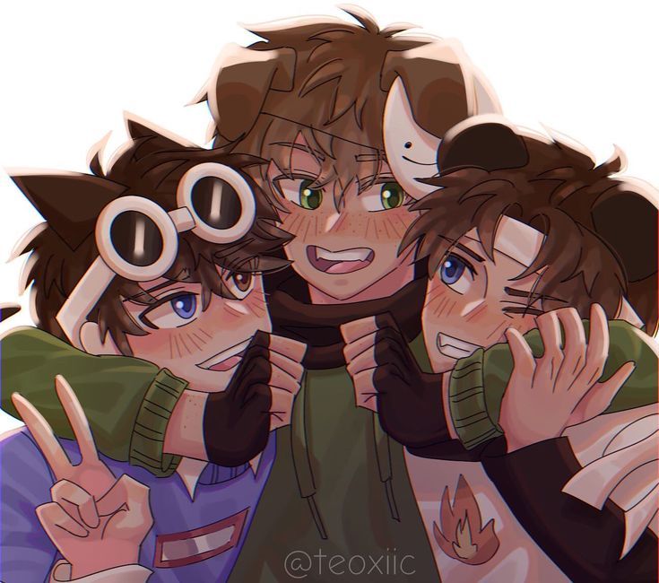 Dream Team Dream Team