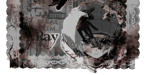 rays page